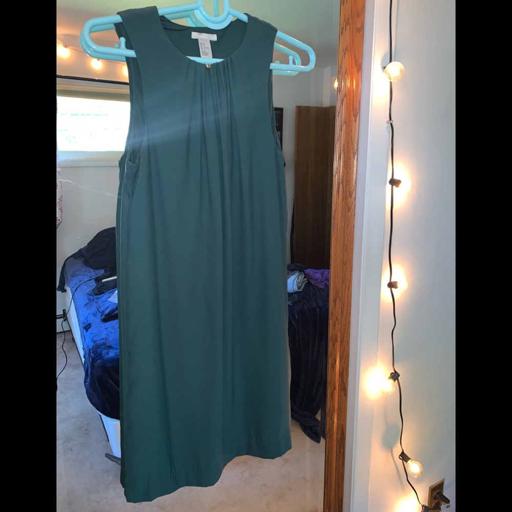 H&M dress